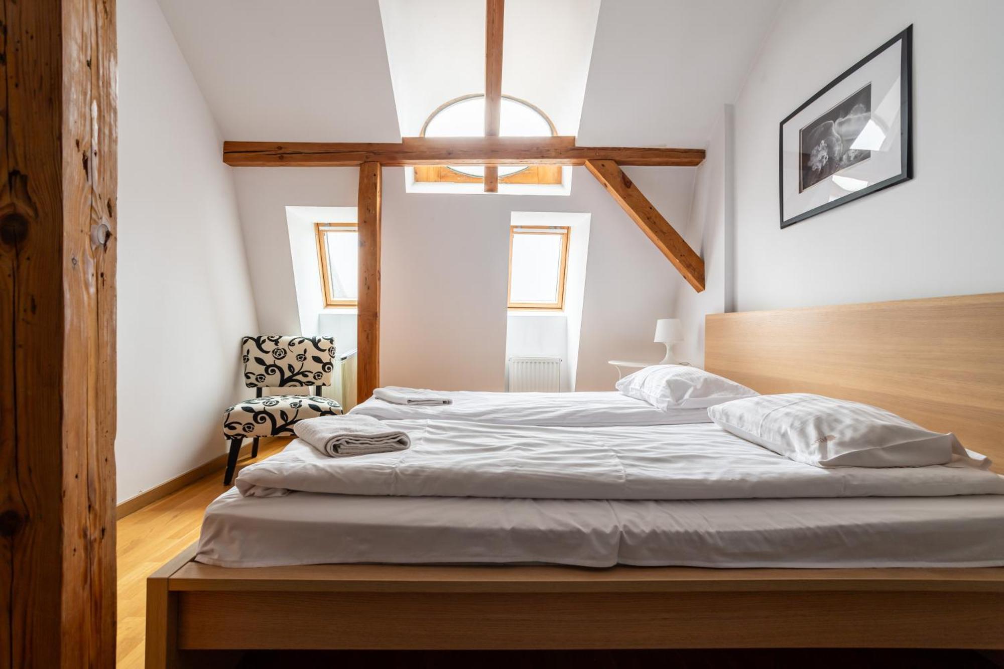 Victus Apartamenty, Apartament Royal Sopot Eksteriør bilde
