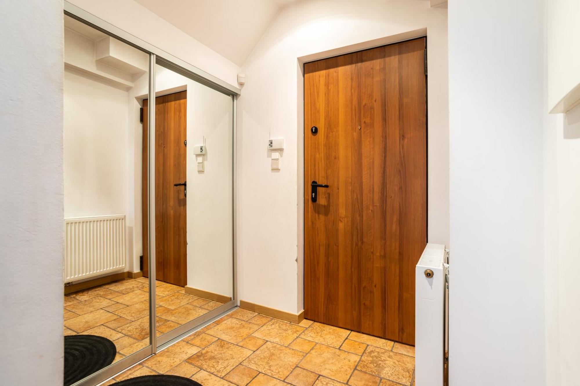 Victus Apartamenty, Apartament Royal Sopot Eksteriør bilde