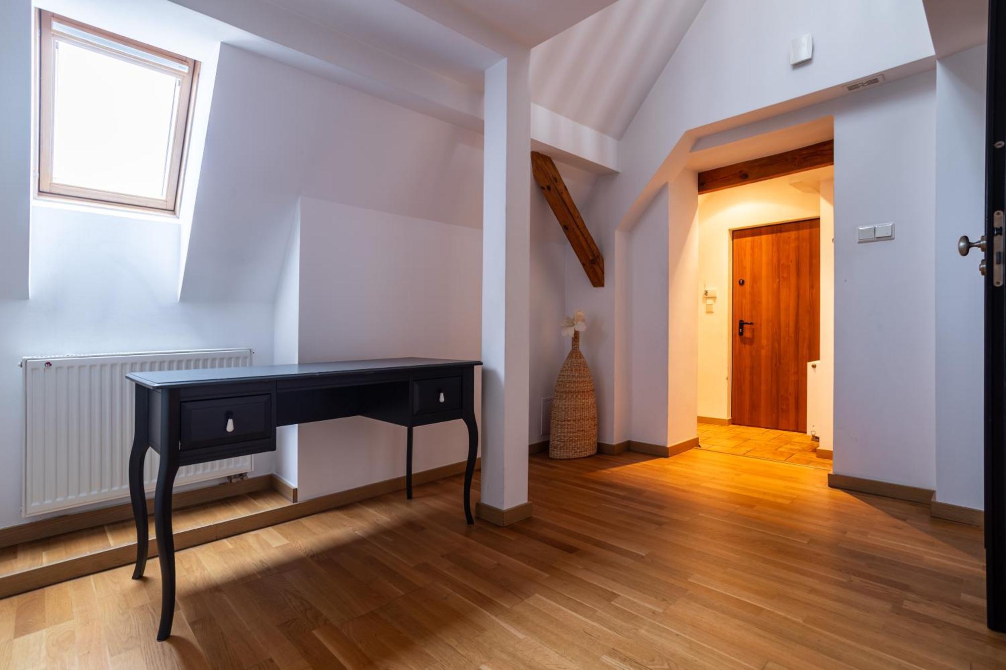 Victus Apartamenty, Apartament Royal Sopot Eksteriør bilde
