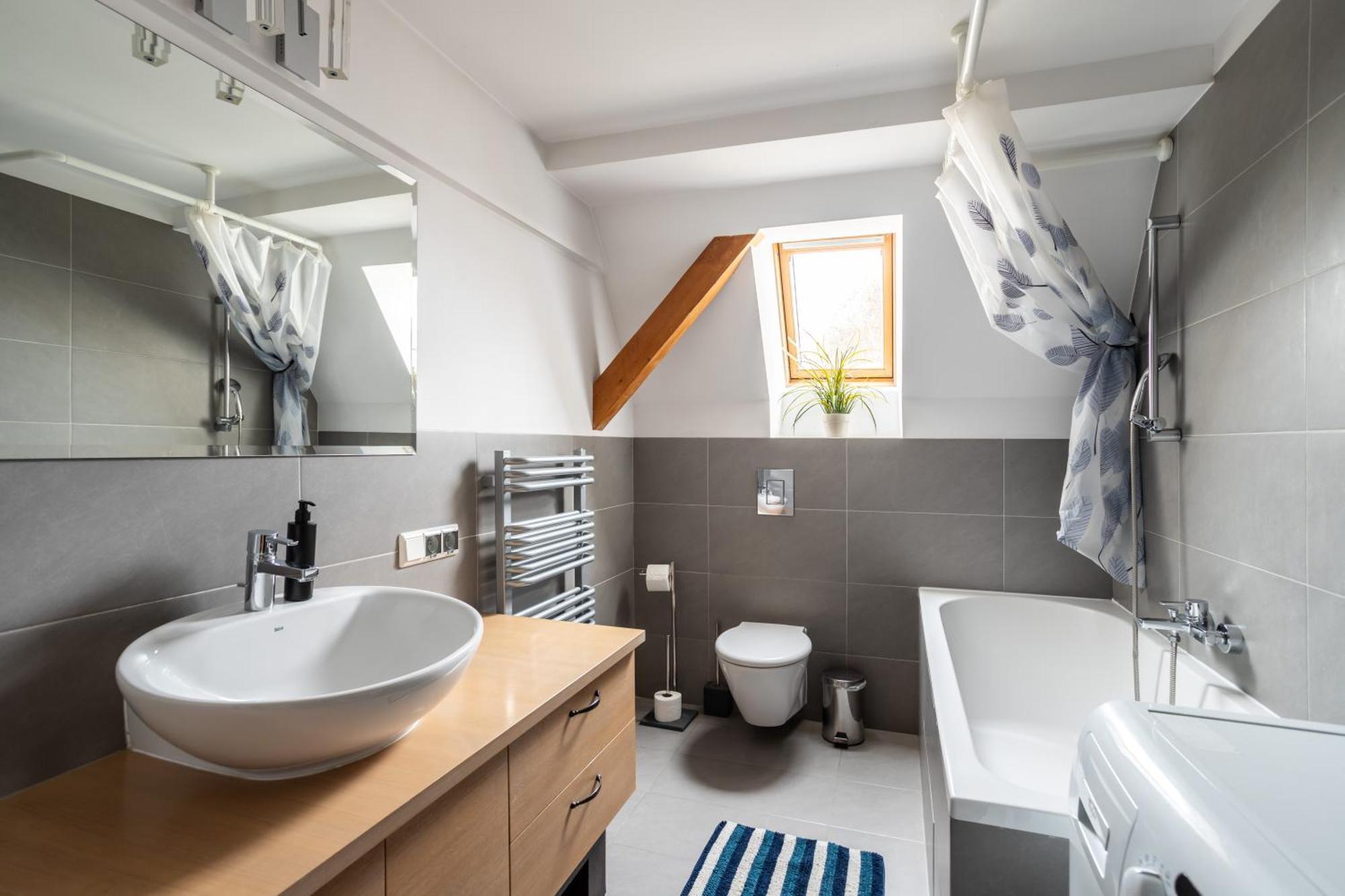 Victus Apartamenty, Apartament Royal Sopot Eksteriør bilde